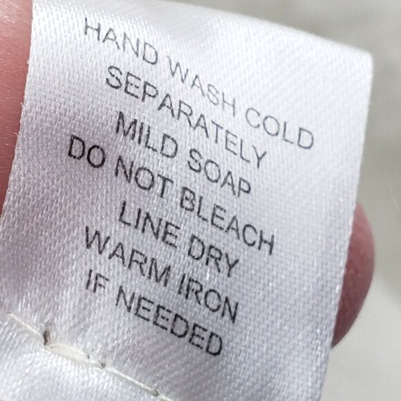 For Cynthia Woman Open Drape Front Linen Jacket & JNY Tank Top Size 3X Tan Cream - Picture 10 of 12